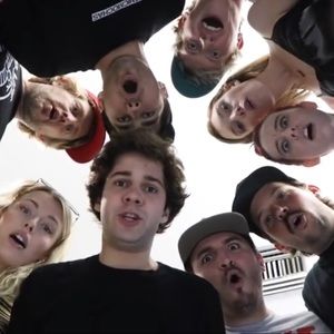 Meet your Posher, Jose